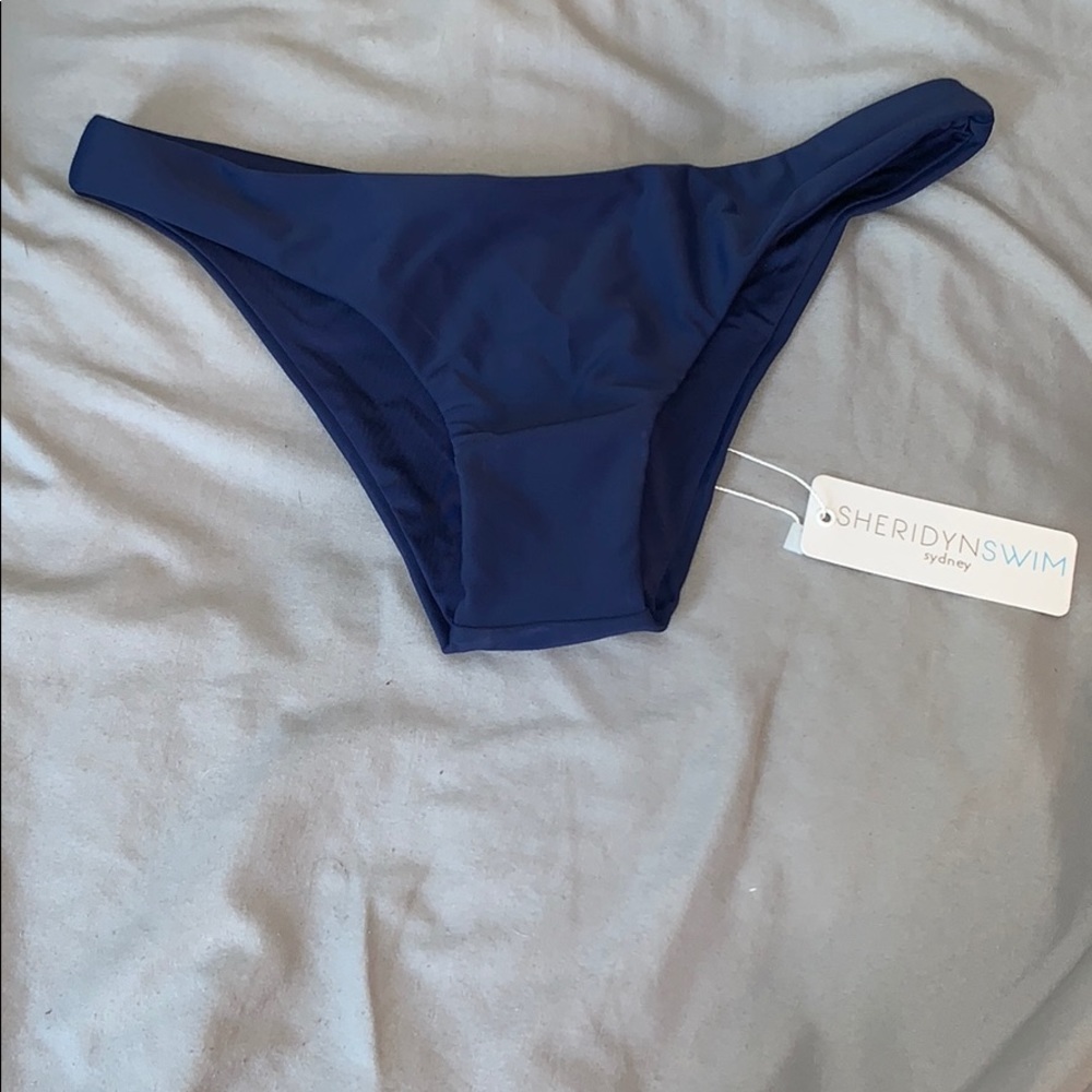 Sheridyn Swim Sydney